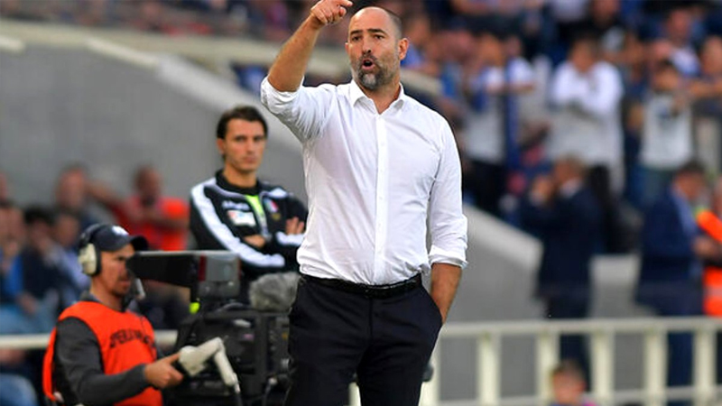 Xorvatiyalı məşqçi yenidən İtaliyada